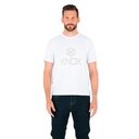 Knox Embroidery Style T-Shirt