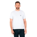 Knox Woven Patch T-Shirt