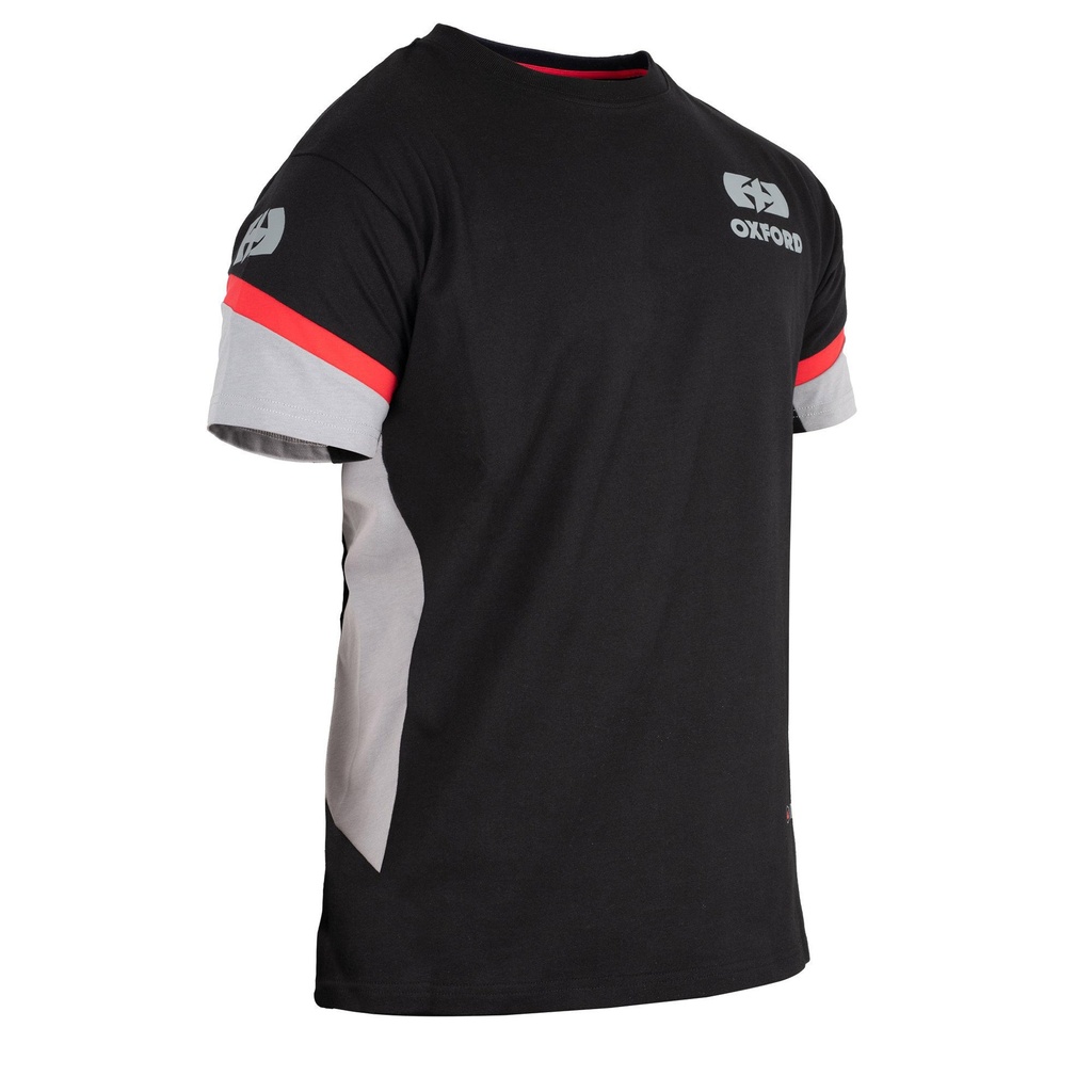 [5000453-3085697] Oxford Racing T-Shirt (S)