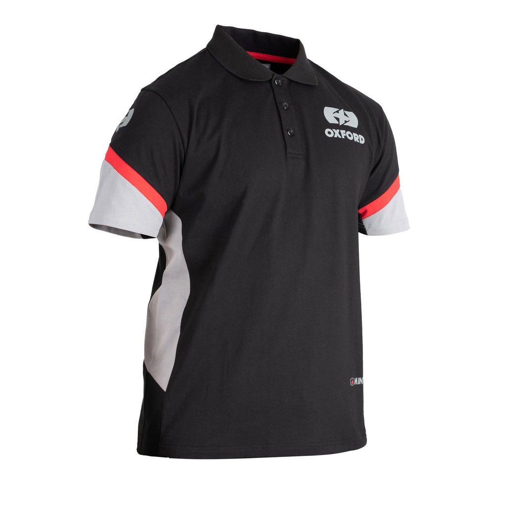[5000452-3085995] Oxford Racing Polo Shirt (S)