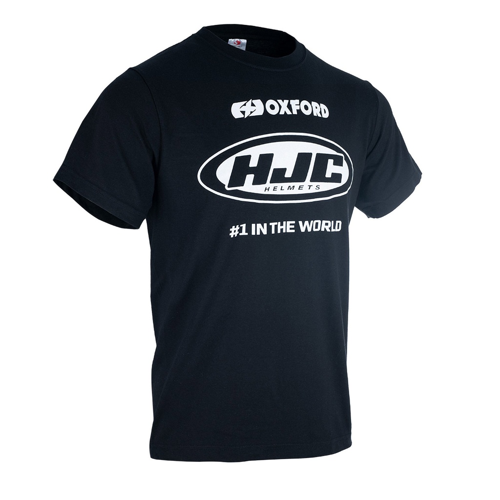 [5000339-3049634] Oxford HJC T-Shirt (S)