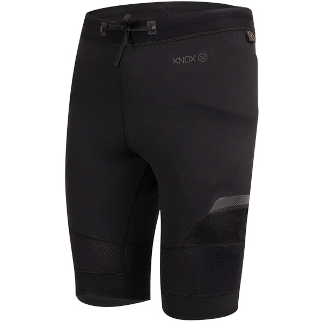 [5002035-3873168] Knox Unisex Action Pro Mk II Shorts (S)