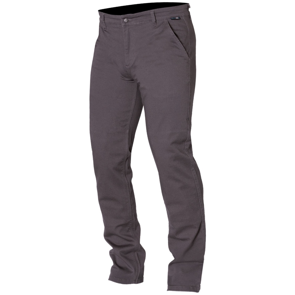 [5001613-3824654] Merlin Brody D3O Motorcycle Chinos (UK 30 / Eur 46, Green)