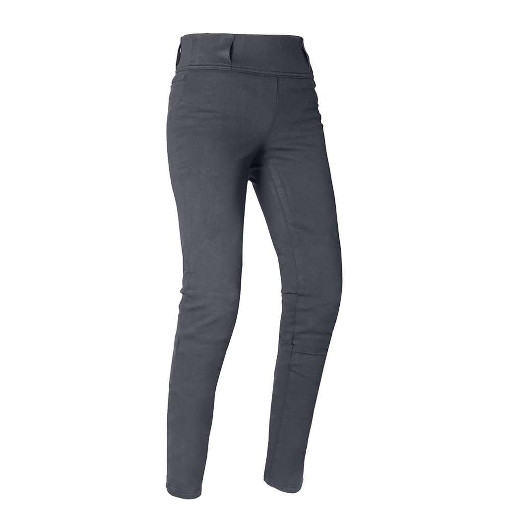 [2016610-2284136] Oxford Super Leggings 2.0 (UK 10, Black, Long)