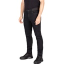 Knox Men’s Colton Slim-Tapered Motorcycle Jeans