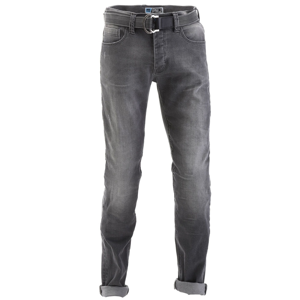 PMJ Jeans Legend Motorcycle Jeans