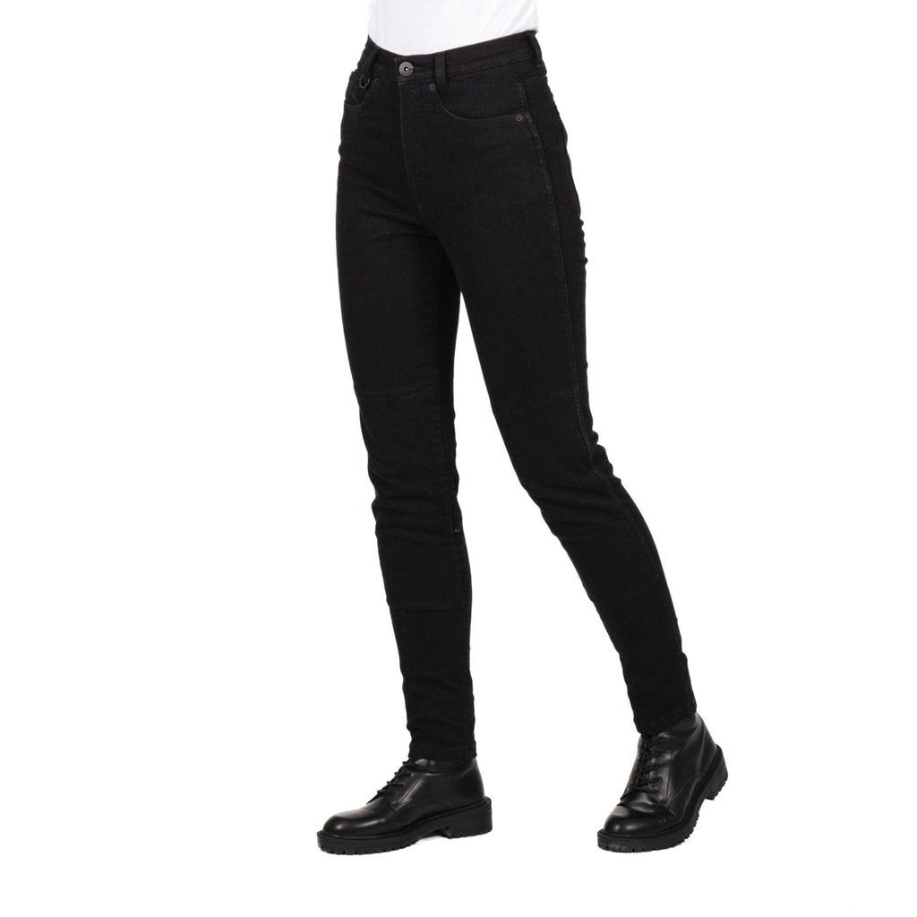 Knox Calder Ladies Motorcycle Denim Jeans