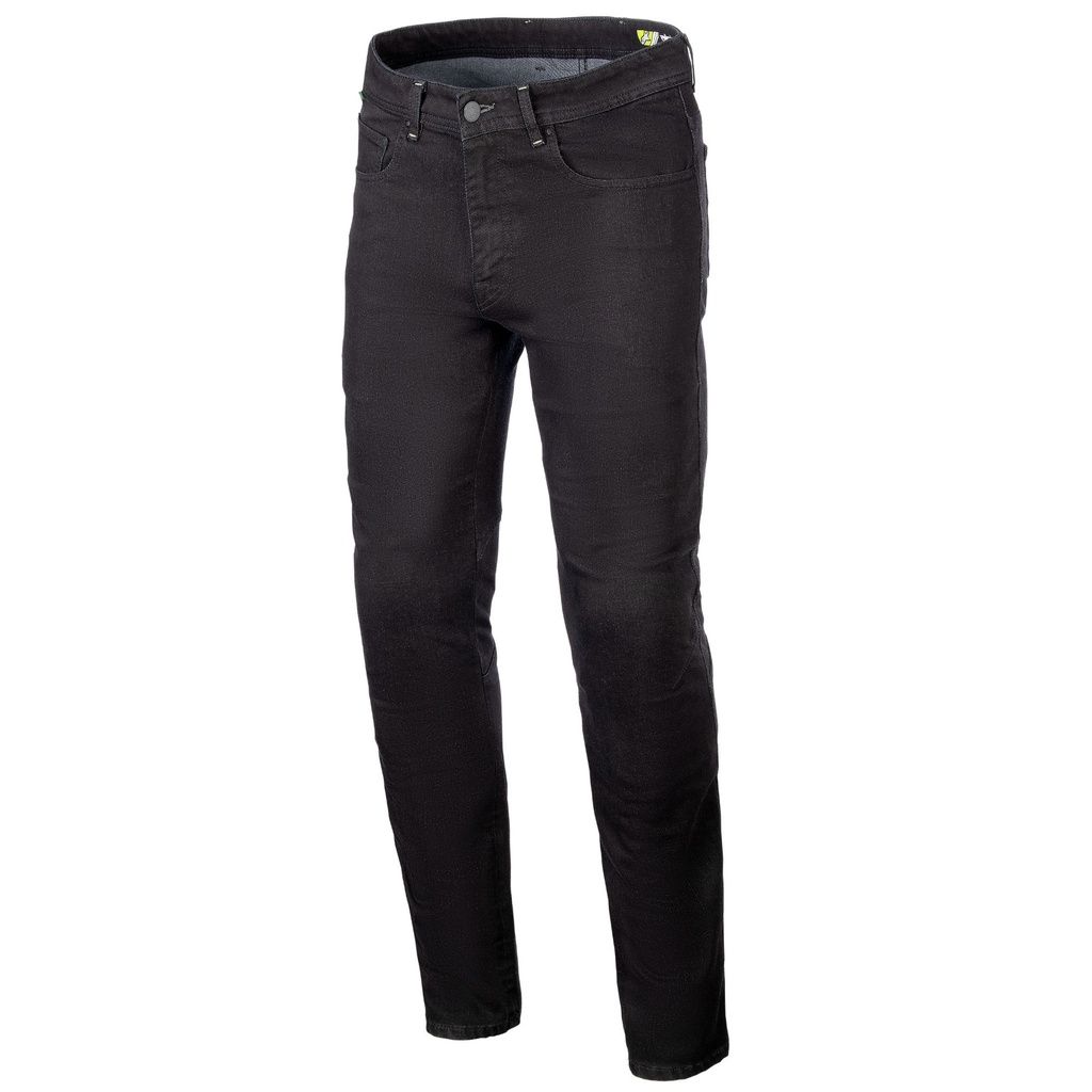 Alpinestars Radium V2 Denim Motorcycle Pants