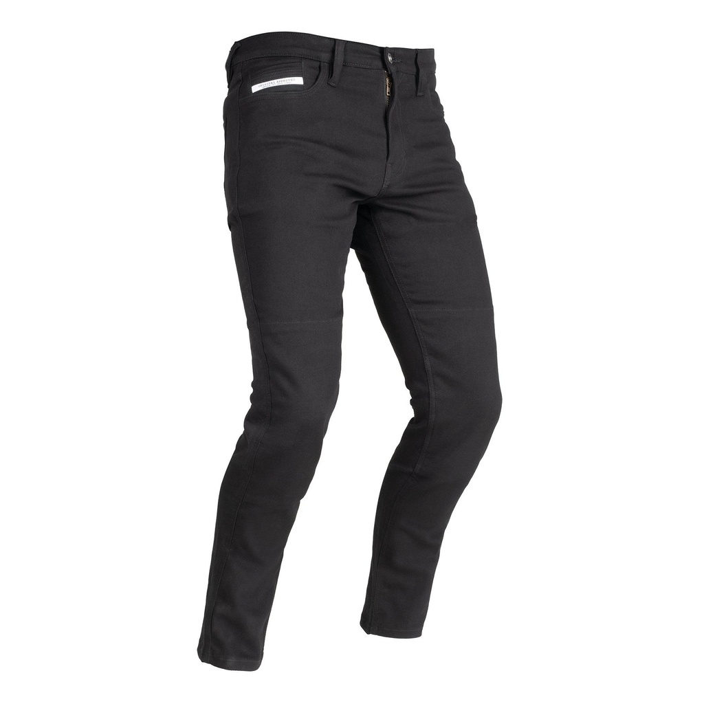 Oxford Advanced Super Stretch Short Leg Slim Motorcycle Jeans