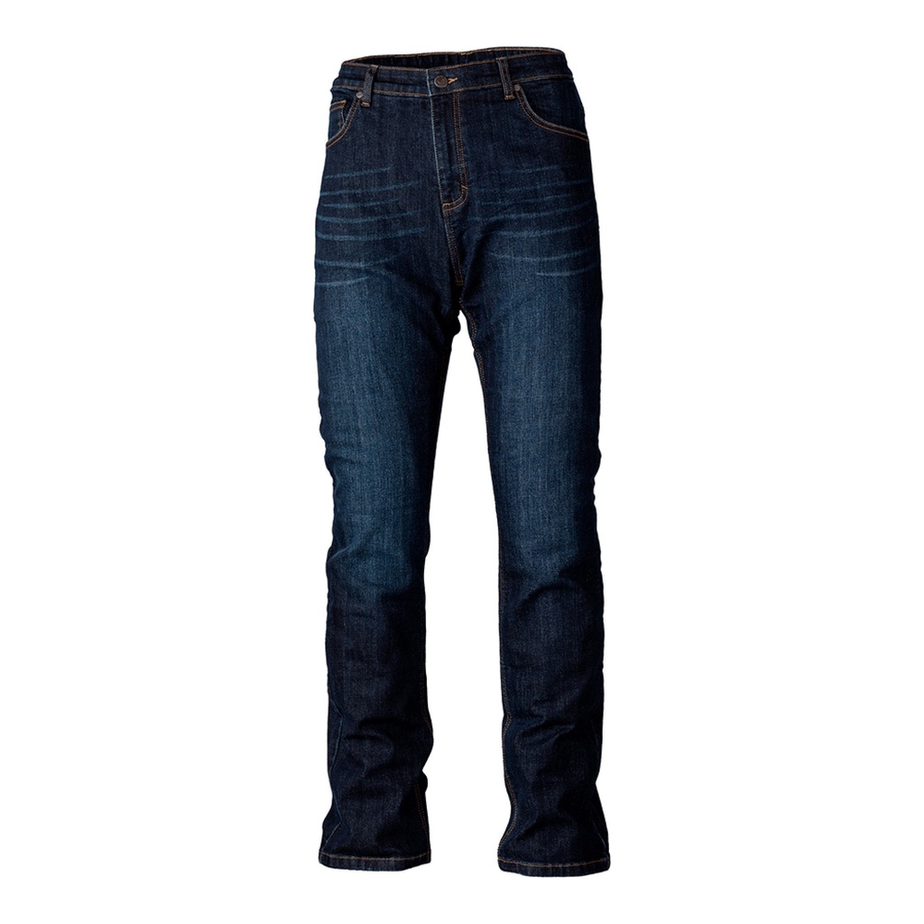 RST 3059 X Kevlar Straight Leg Ladies Textile Motorcycle Jeans