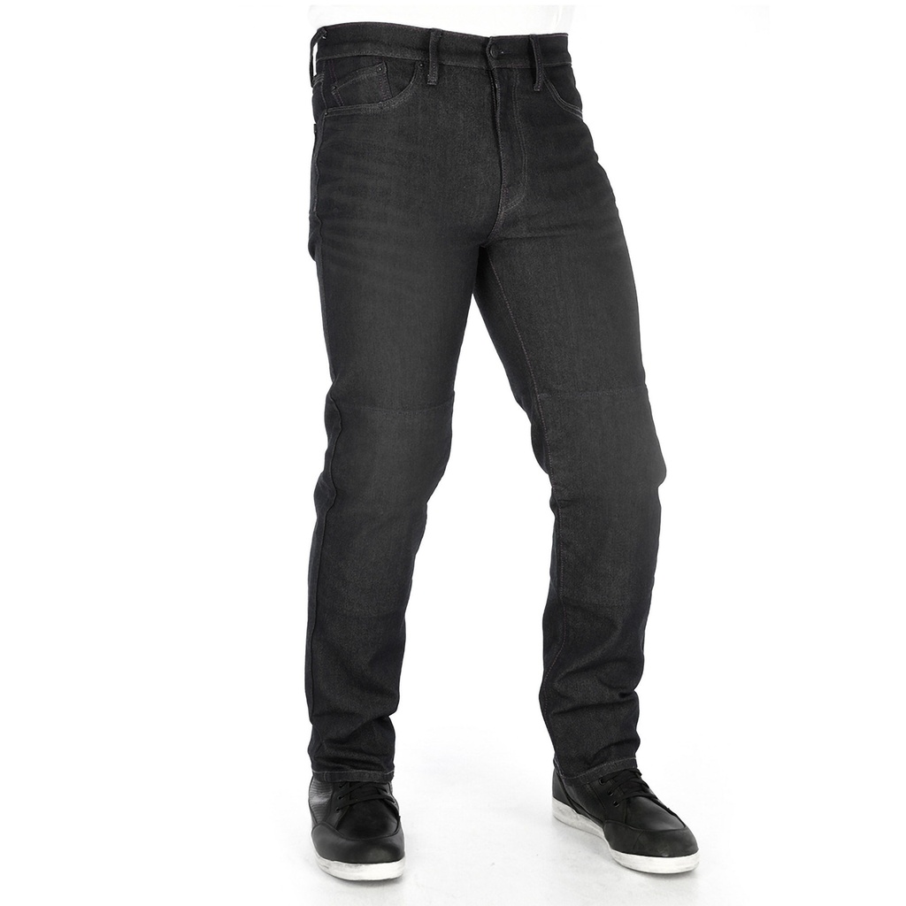 Oxford AA Dynamic Straight Men's Motorcycle Jeans