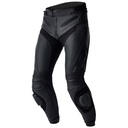 RST Tractech Evo D3O Leather Short Leg Motorcycle Pants