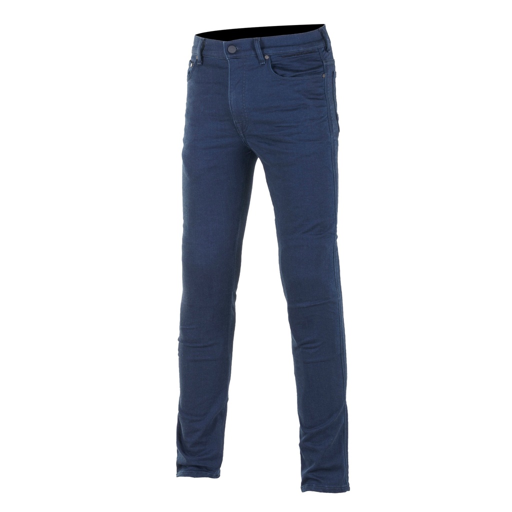 Alpinestars Cerium Tech-Stretch Denim Motorcycle Pants