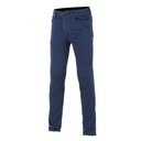 Alpinestars Cerium Tech-Stretch Denim Motorcycle Pants
