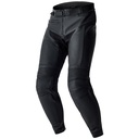 RST T2 D3O Leather Short Leg Motorcycle Pants