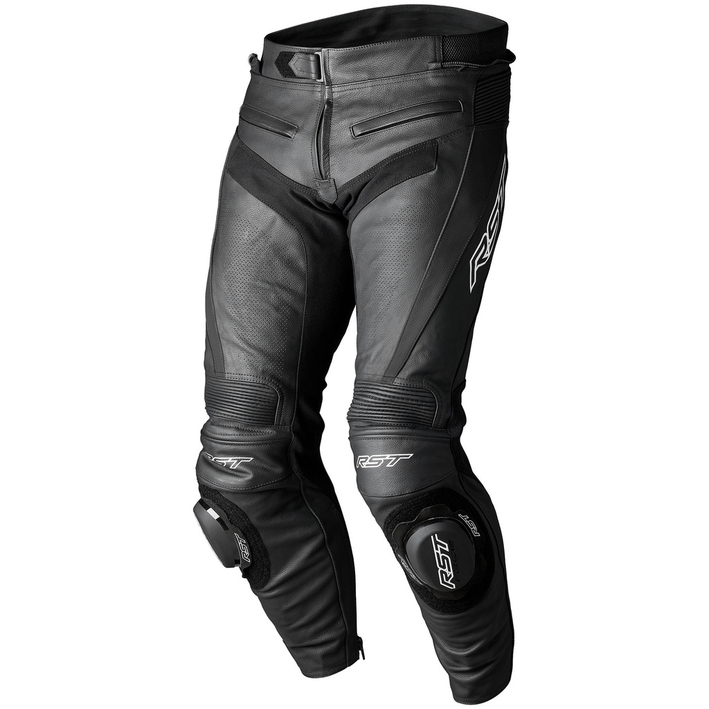 RST Tractech EVO 5 Leather Motorcycle Jeans