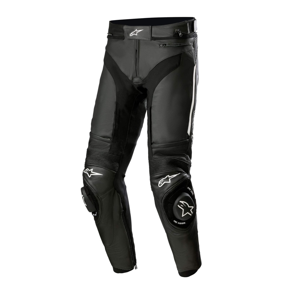 Alpinestars Missile V3 Leather Motorcycle Pants