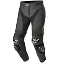 Alpinestars Track V2 Leather Motorcycle Pants