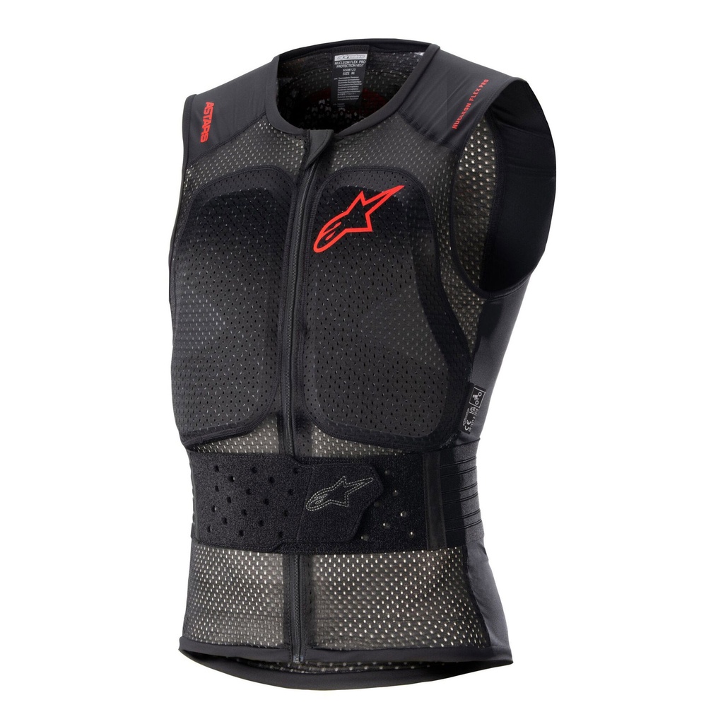 [5000468-3461120] Alpinestars Nucleon Flex Pro Protection Vest (S)
