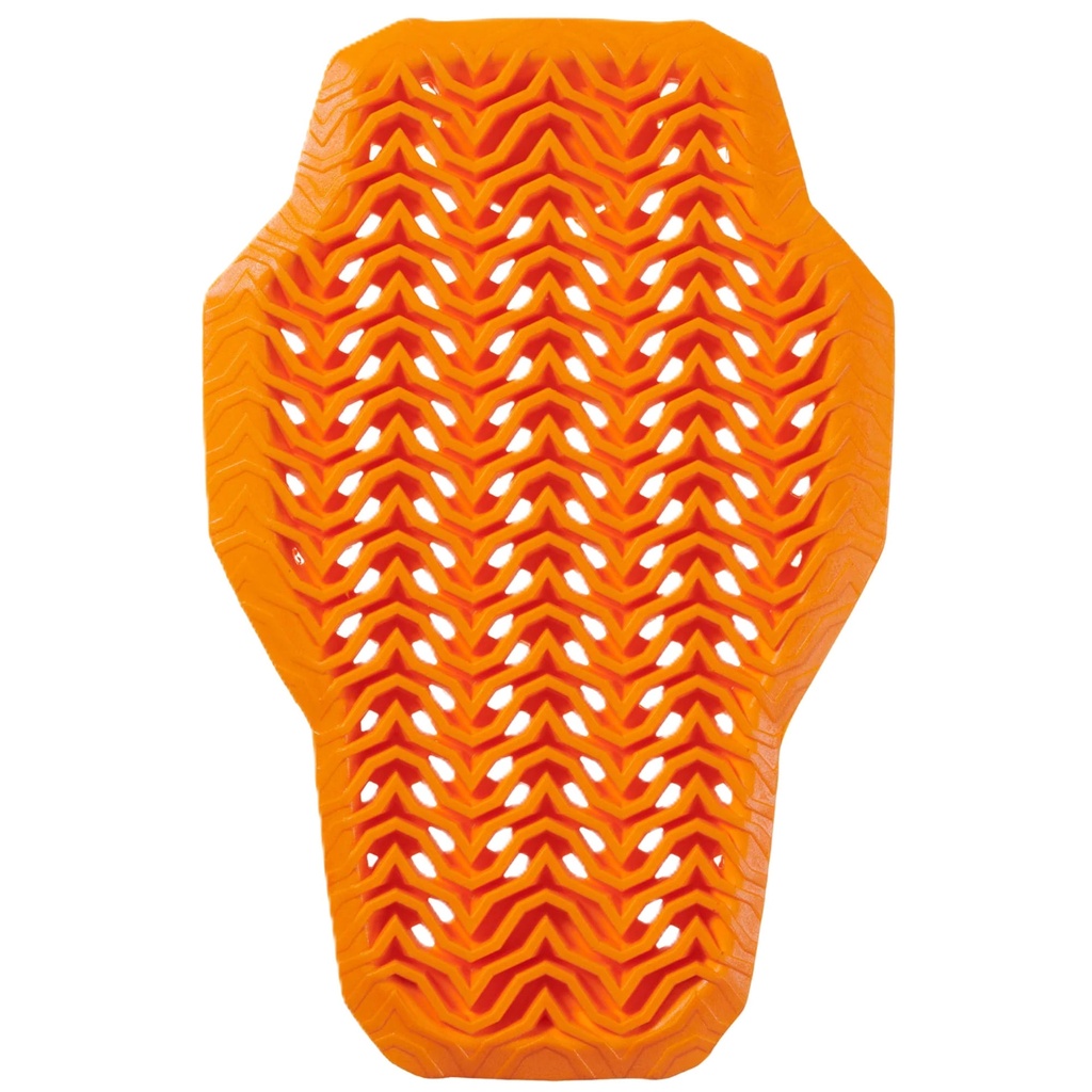 [RST103686ORG-OS] RST X D3O Viper Air Level 2 Large Back Protector