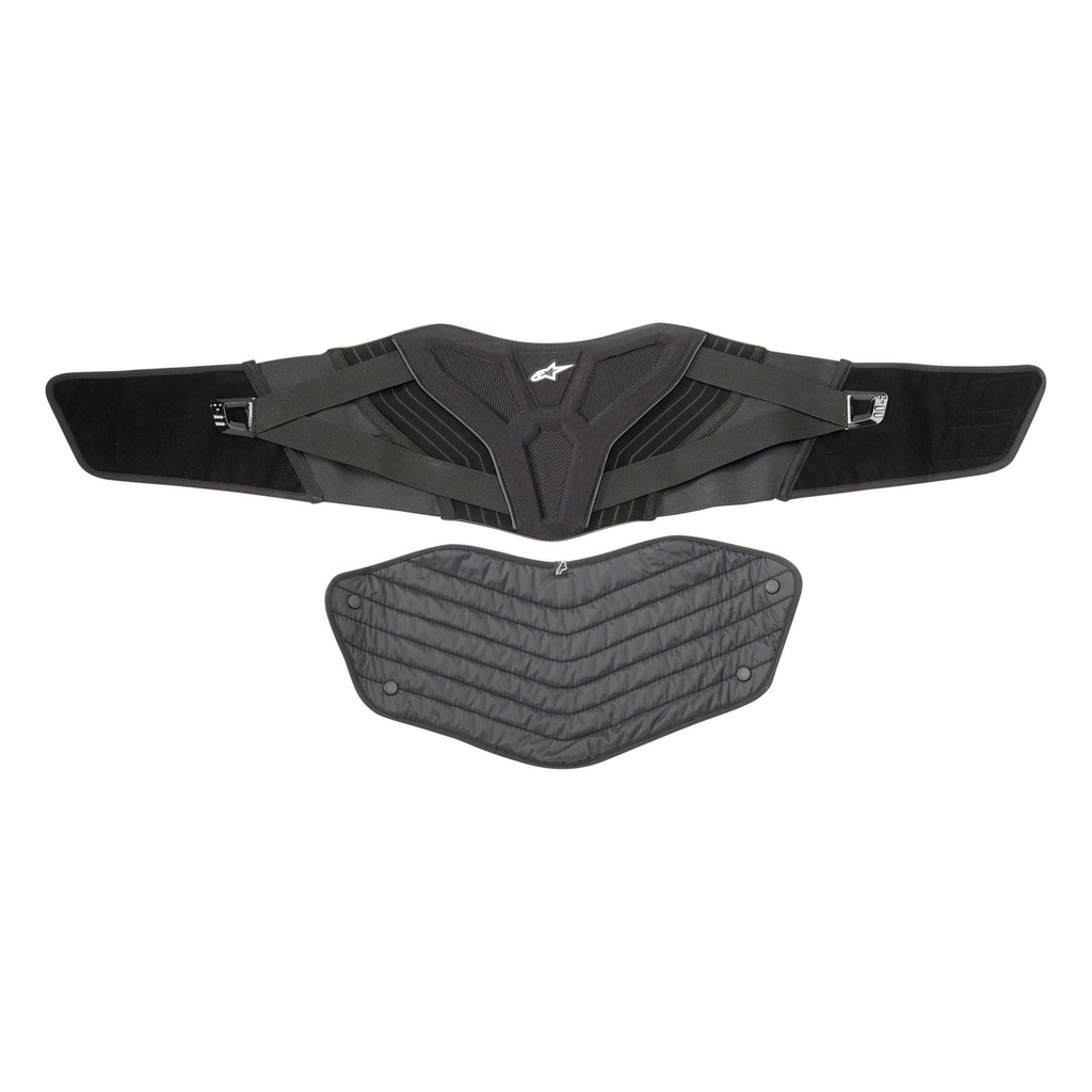 [240652-3086559] Alpinestars Touring Kidney Belt (L/XL)