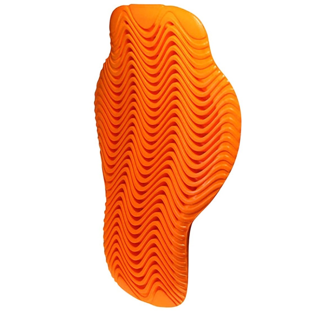 [RTOVSBL1] Merlin D30 Stealth Back Pad