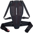Alpinestars Nucleon Plasma Back Protector With Straps