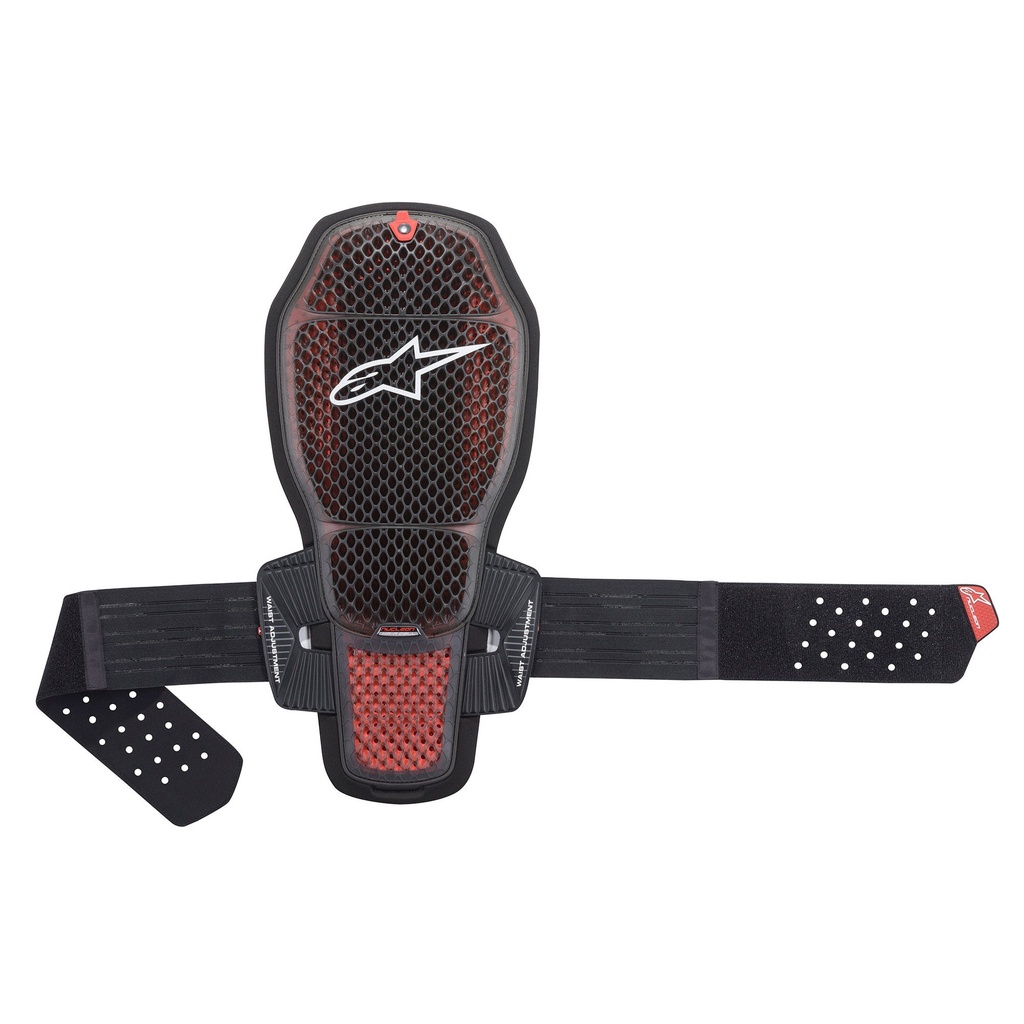 [2008111-2143628] Alpinestars Nucleon KR-R Cell Back Protector (M)