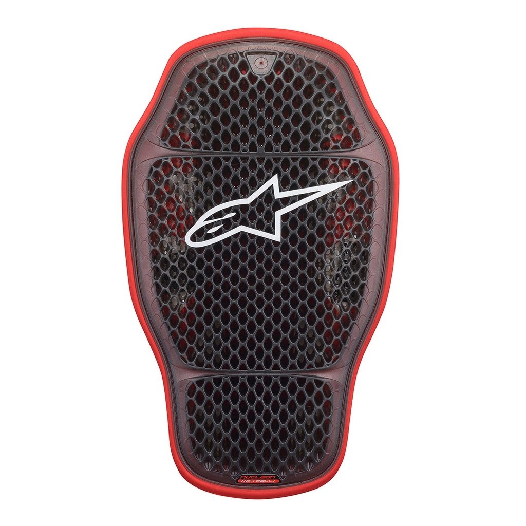 [2008109-2141553] Alpinestars Nucleon KR-1 Celli Back Protector (S)