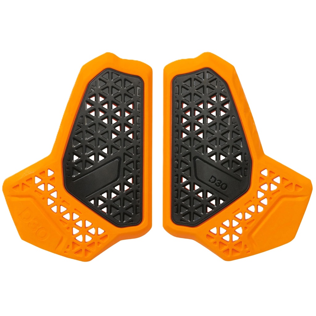 RST X D3O CP2 Split Chest Protector