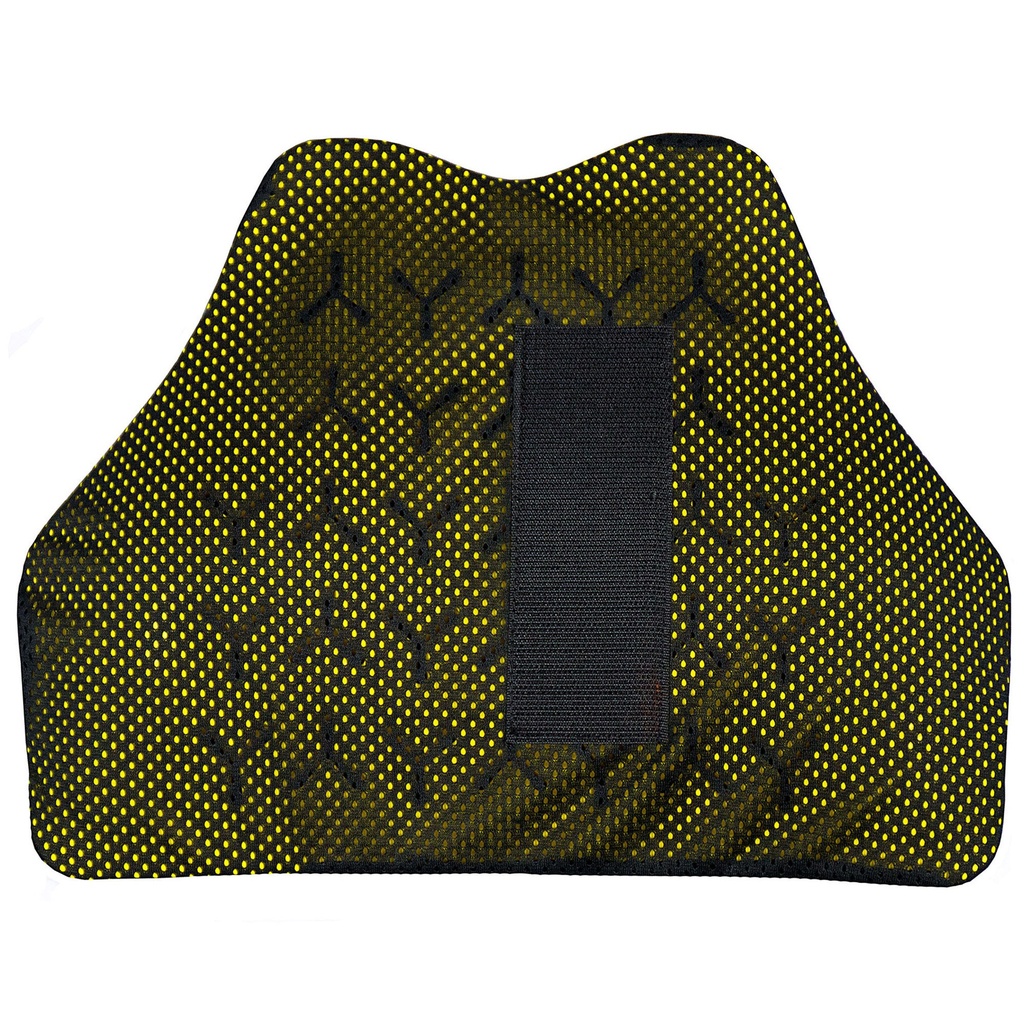 [PKC1014729043900] Knox Men's Micro-Lock Chest Protector