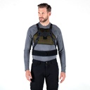 Knox Microlock Chest Upgrade for Back Protectors