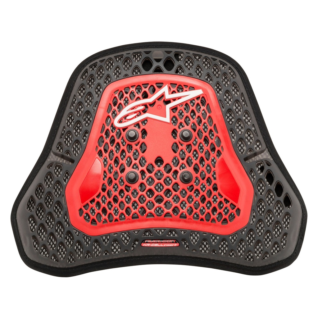 Alpinestars Nucleon KR-Cell CiS Chest Protector