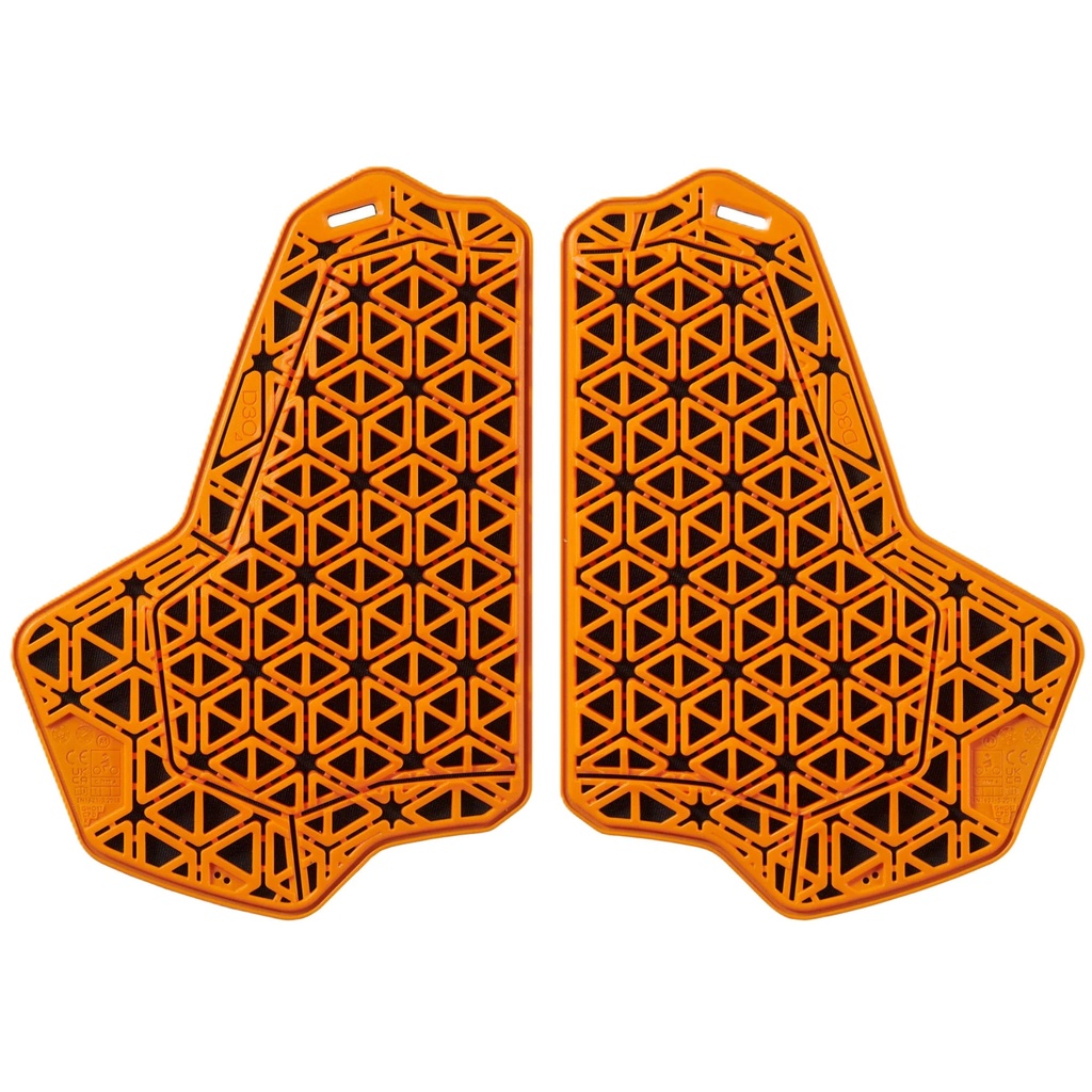 [RST103681ORG-OS] RST X D3O Ghost Split Chest Protector