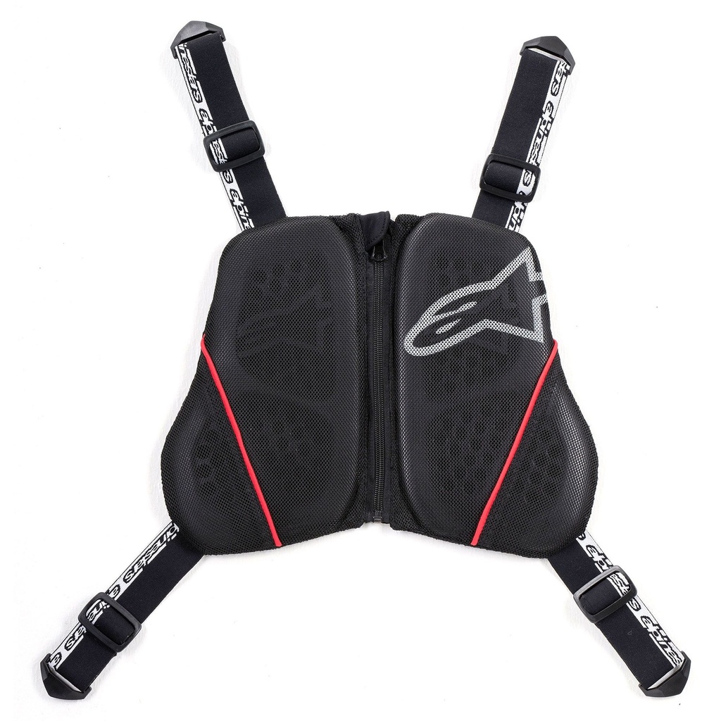 [808699-1716095] Alpinestars Nucleon KR-C Chest Protector (XS/S)