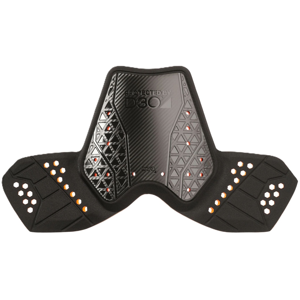 [RST103680ORG-OS] RST X D3O Racing Chest Protector