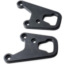 Kriega OS Heel Plates