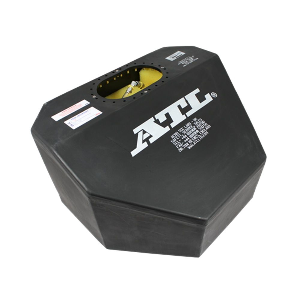 ATL Porsche 911 100 Litre Saver Cell Without Top Plate