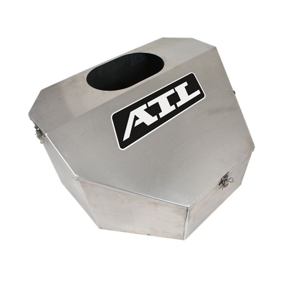 ATL Porsche 911 100 Litre Saver Cell Container