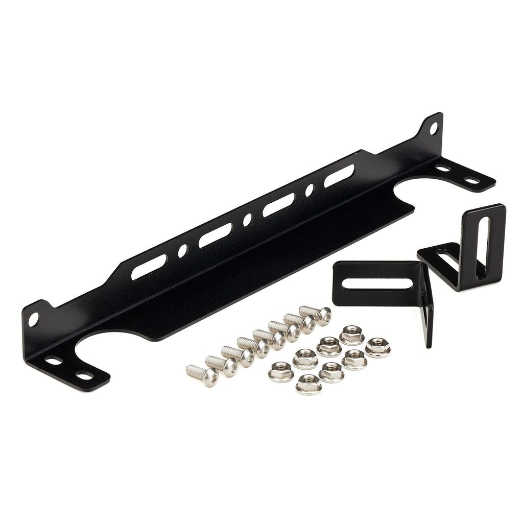 Automotive Plumbing Solutions Oil Cooler Mounting Bracket