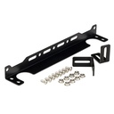 Automotive Plumbing Solutions Oil Cooler Mounting Bracket
