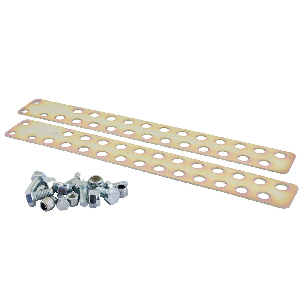 Mocal Universal Oil Cooler Brackets (Pair)