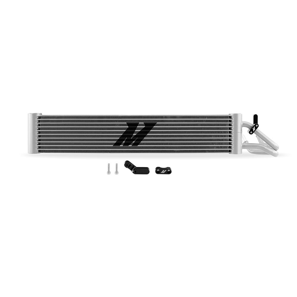 Mishimoto DCT Transmission Cooler