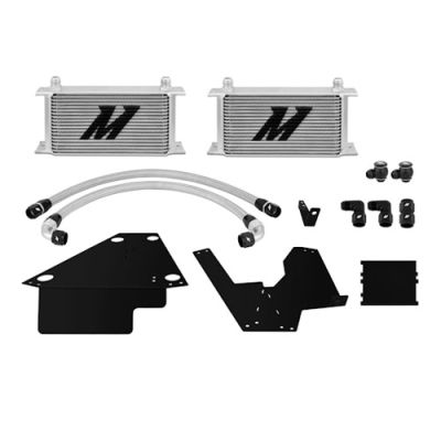 Mishimoto Oil Cooler Kit