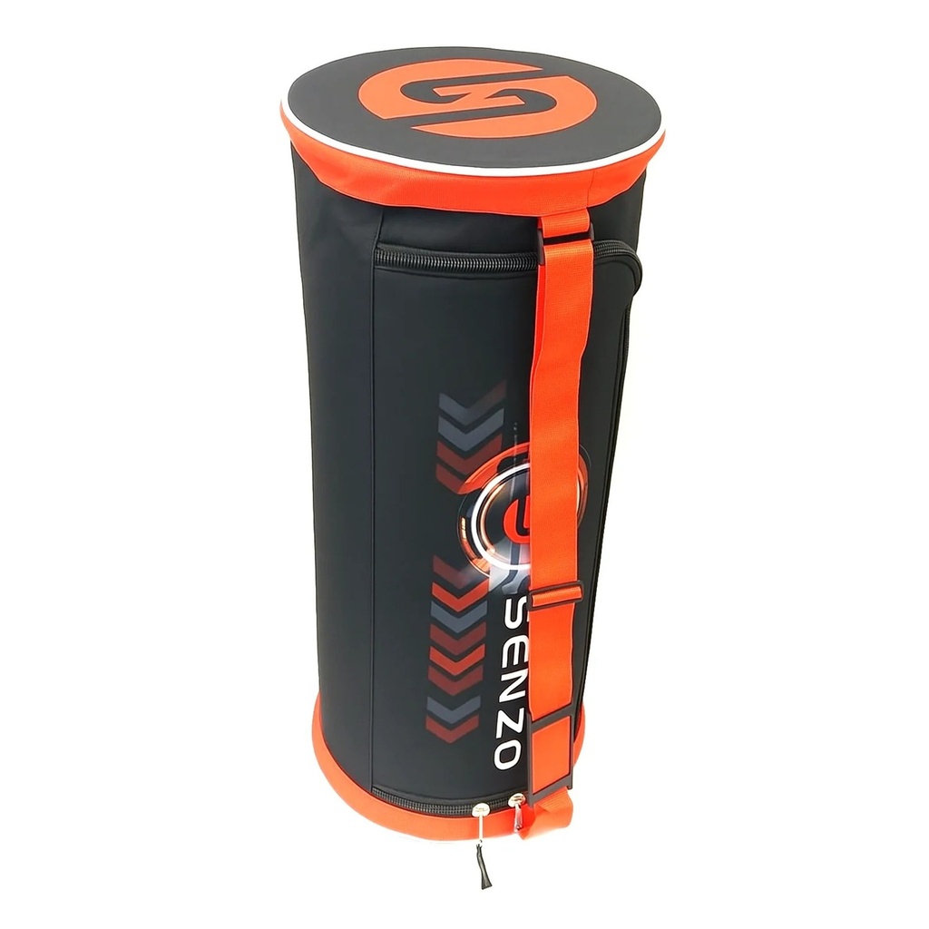 [ZKMMIR-SENZO] Senzo Kart Tyre Bag