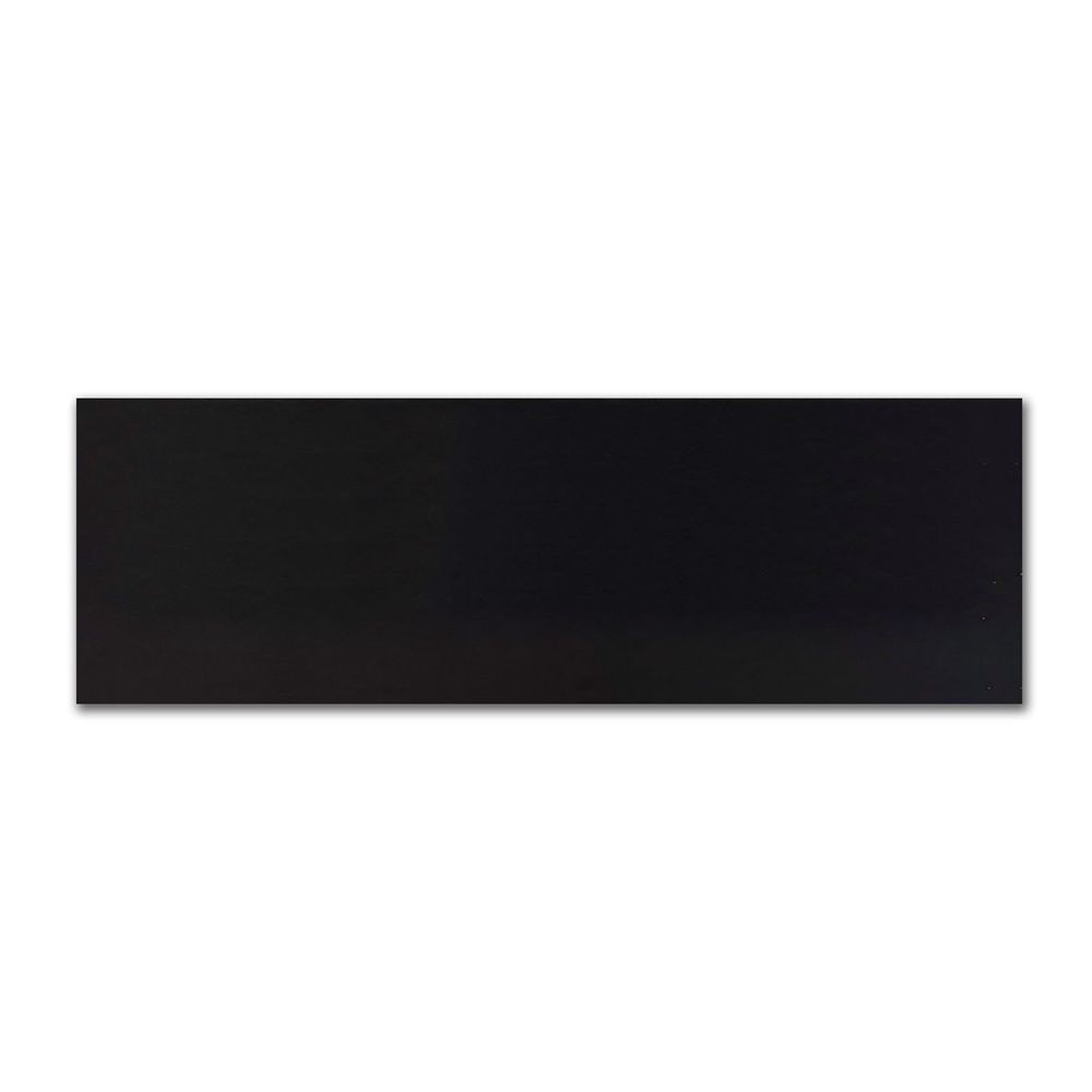 B-G Racing Blank Panel For Standard Pit Board