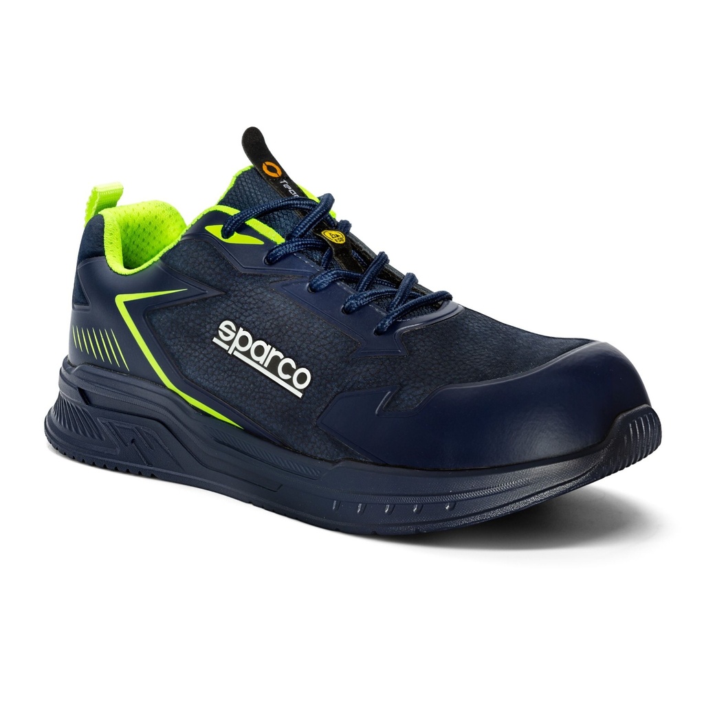 Sparco Turbo Snap S3S ESD Safety Shoes