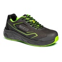 Sparco Teamwork Oliver S3S ESD Safety Shoes