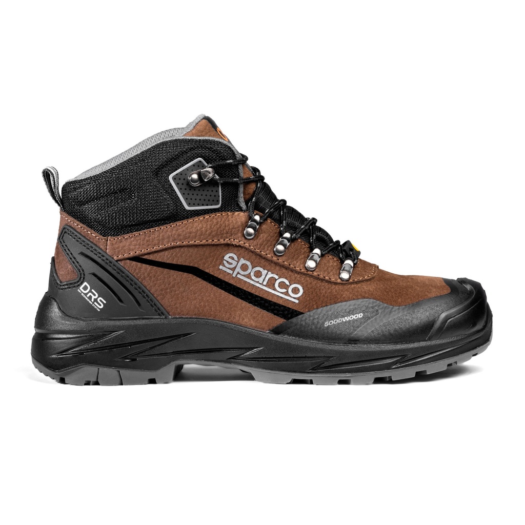 Sparco Goodwood Dock S7S ESD Safety Shoes