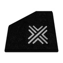 Pipercross Performance Replacement Element